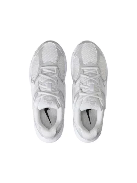 Sneakerși Nike Sportswear alb