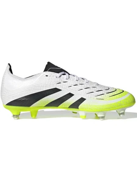 Tenisky Adidas Predator biela