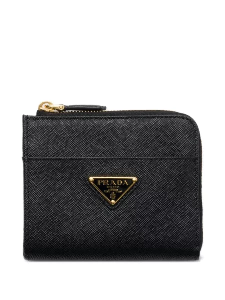 Portofel Prada negru