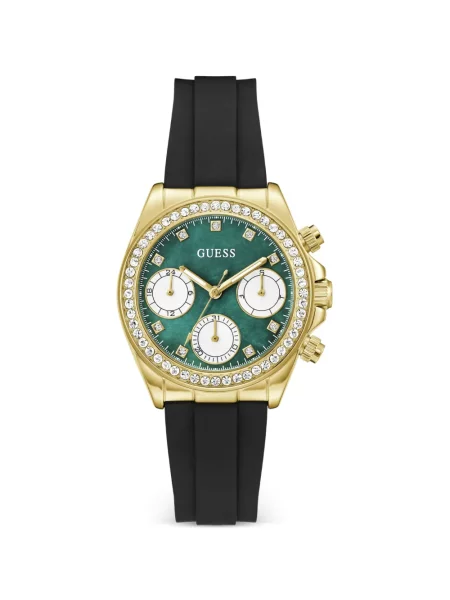 Ceas Guess verde