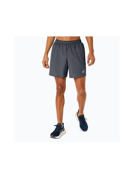 Спортивные шорты Asics серые