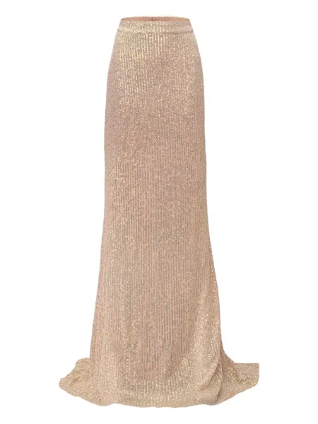 Spódnica Lika z cekinami