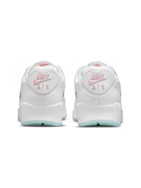 Pantofi Nike roz