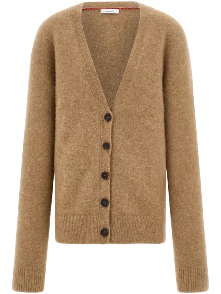 Cardigan Ferragamo din cașmir