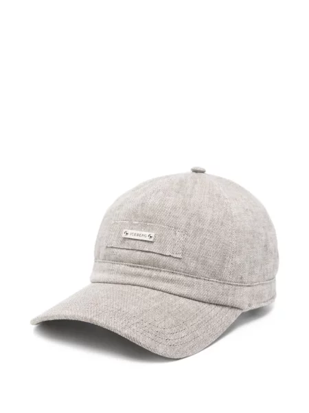 Șapcă Iceberg cu autograf