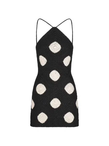 Rochie mini Simon Miller negru