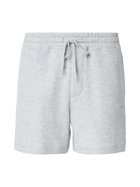 HOLLISTER Nadrág szürke