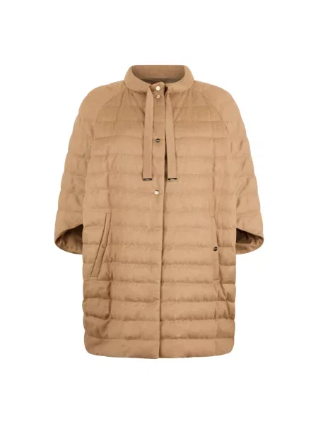Kurtka Herno beżowa