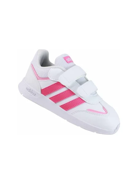 Tenisky Adidas biela
