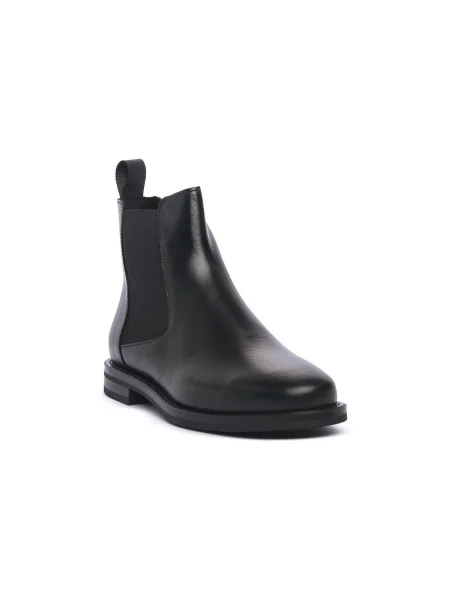 Pantofi Frau negru