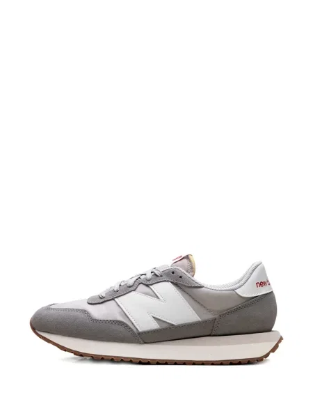 Sneakerși New Balance gri