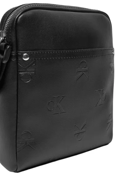 Torba Calvin Klein črna