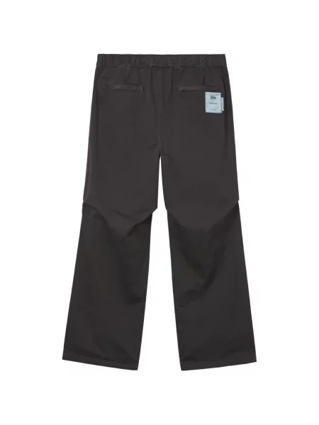 Pantaloni Izzue gri