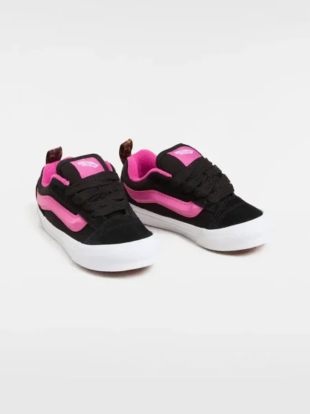 Vans tenisky Knu Skool černé