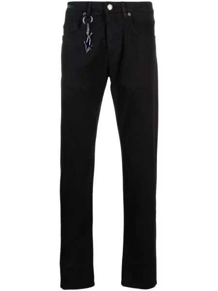 Pantaloni Paul & Shark negru