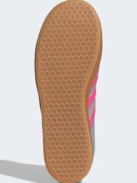 Adidas Originals Дитячі шкіряні кросівки GAZELLE