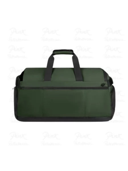 Torba Samsonite zielona
