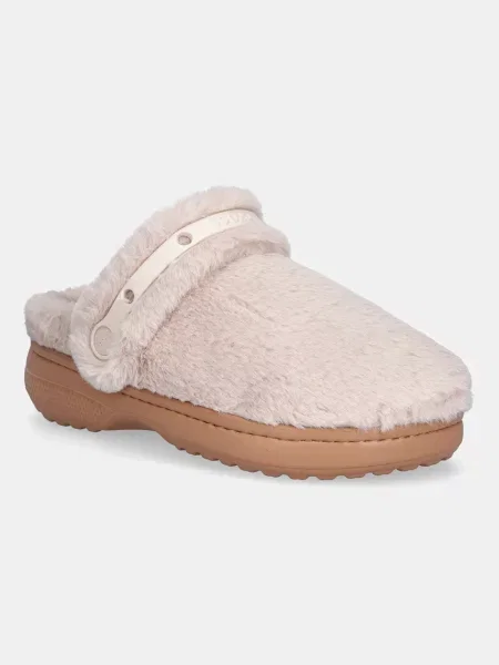 Пантофи Crocs Classic Unfurgettable Clog розово