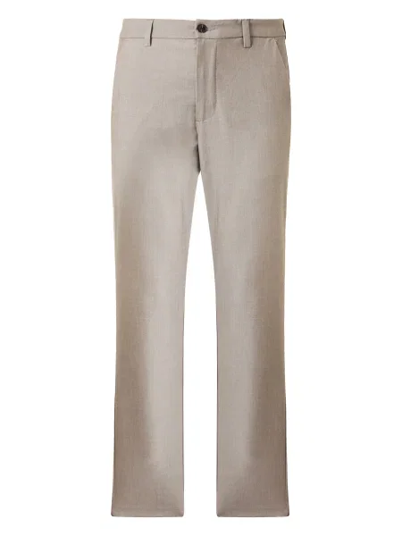 JACK & JONES Pantaloni eleganți JPSTOLLIE CONNOR' bej