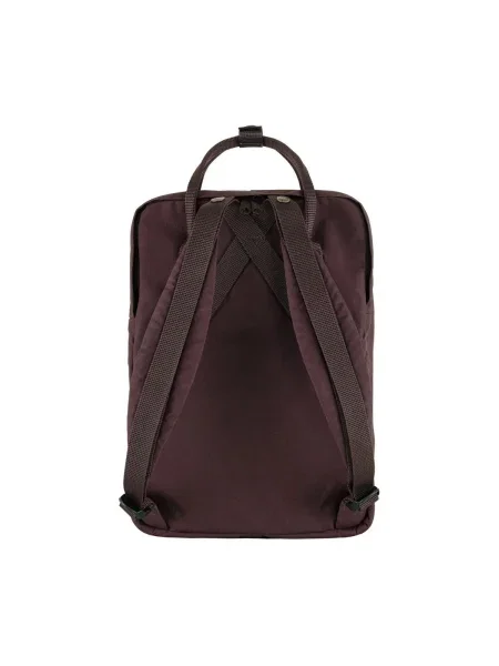Kabelka Fjallraven vínová