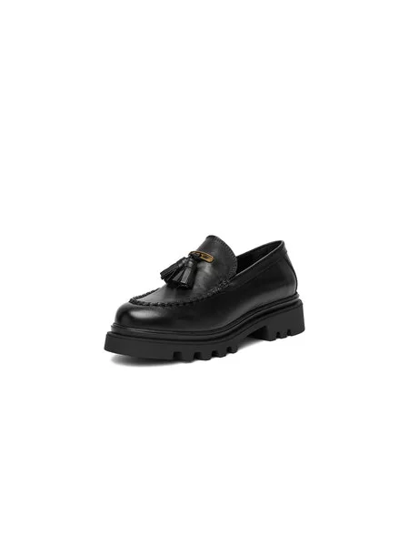 Badura Loaferice crna