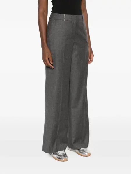 Pantaloni Peserico gri