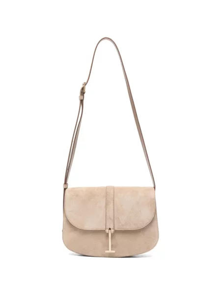Szarvasbőr crossbody táska Tom Ford