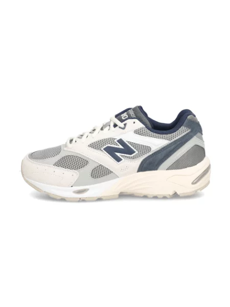 Tenisky New Balance béžové