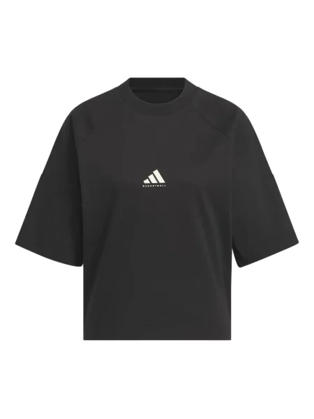 Top Adidas verde