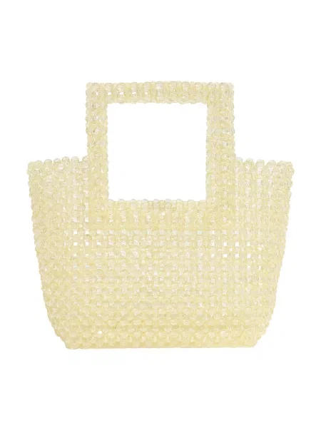 Lipsy Poșete galben