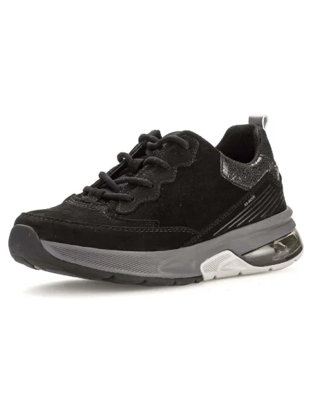 Pantofi Gabor negru