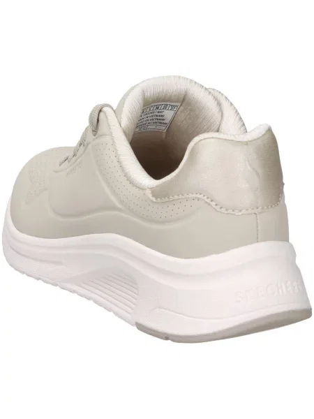 Pantofi Skechers bej