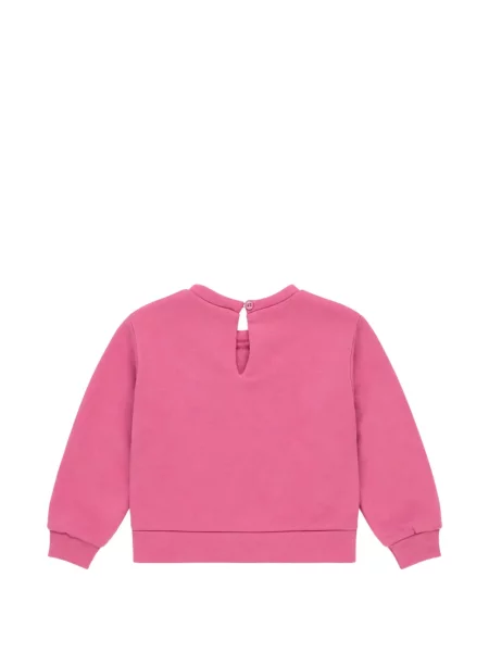 Bluza dziecięca Miss Grant różowa
