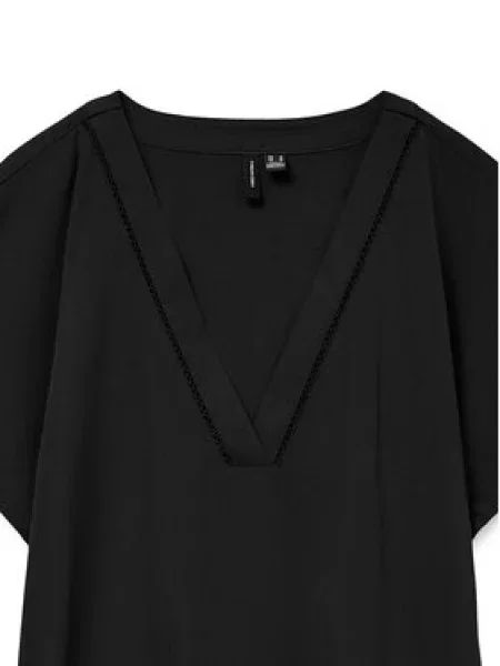 Vero Moda Halenka Bella černá