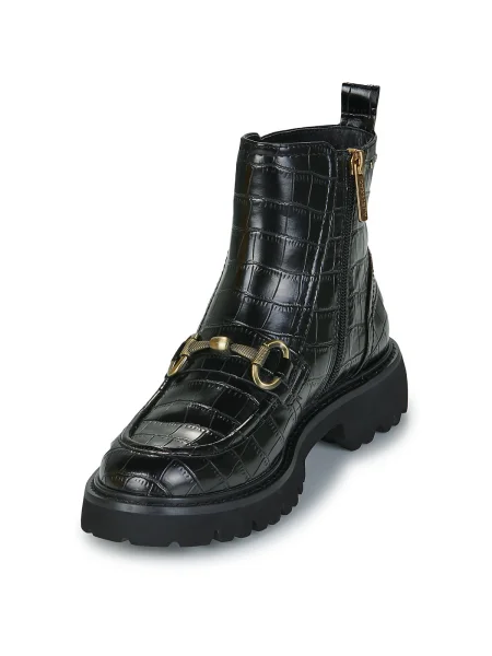 Pantofi Carmela negru