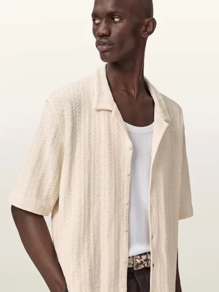 Рубашка Allsaints