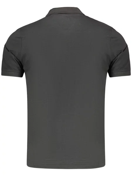 Tricou polo Lotto negru