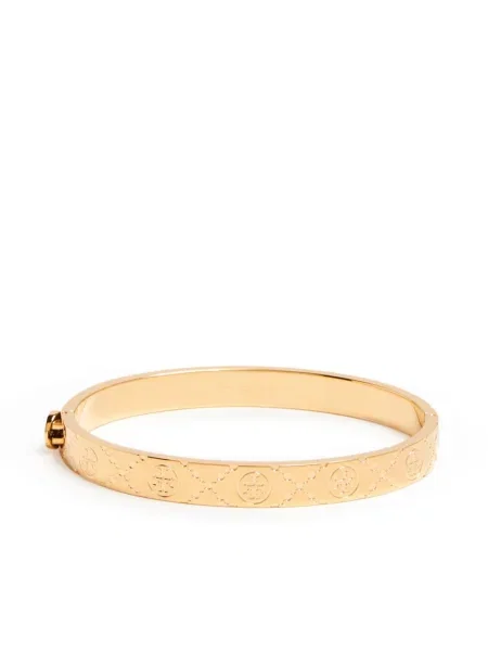 Apyranke Tory Burch auksinė