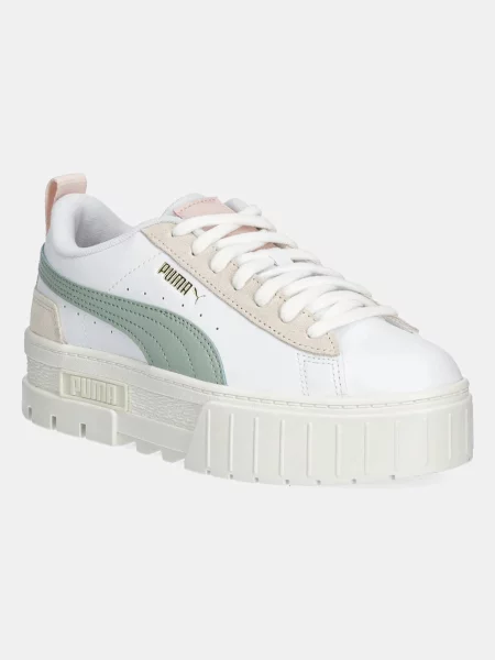 Маратонки Puma Mayze Merry X-Mas Wns бяло