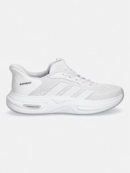Superge adidas Cloudfoam Cuxxion Rapidfit bela