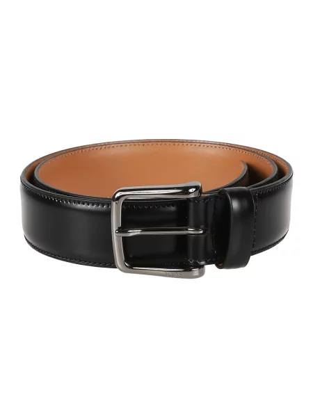 Pasek Tod's czarny