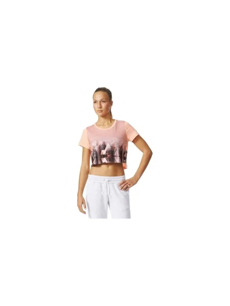 Tricou Adidas