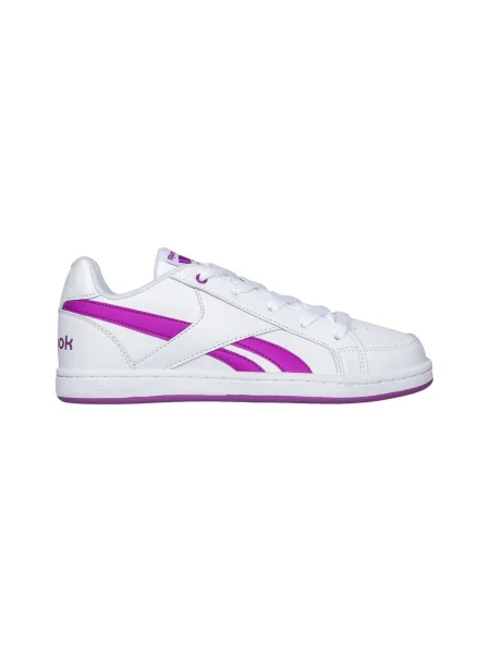 Pantofi copii Reebok Sport alb
