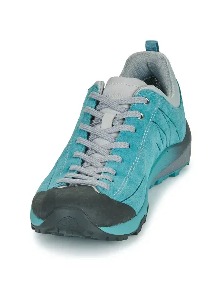 Pantofi Asolo albastru