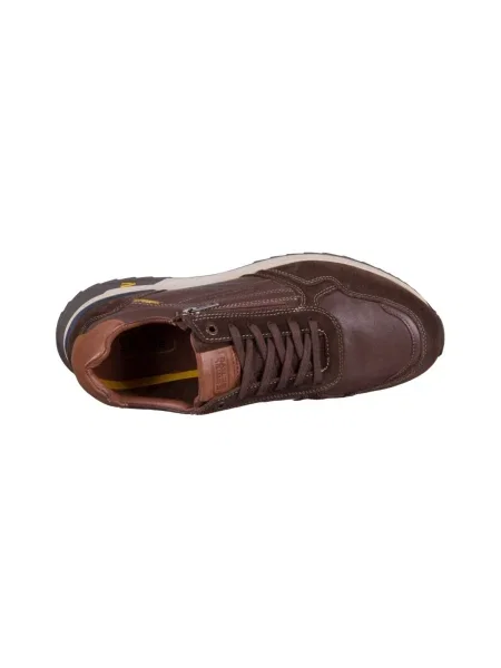 Pantofi Camel Active maro
