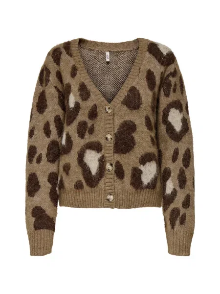 ONLY Cardigan Edelie maro