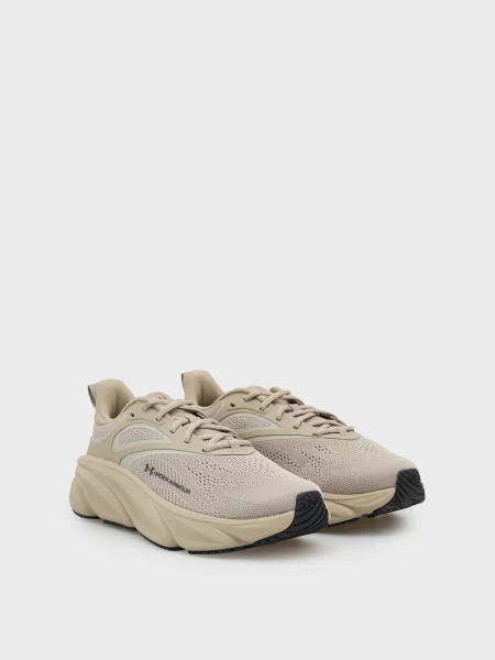 Кроссовки Under Armour Rogue бежевые