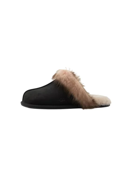 UGG Papuci de casă Scuffette' negru