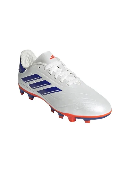 Félcipo Adidas fehér