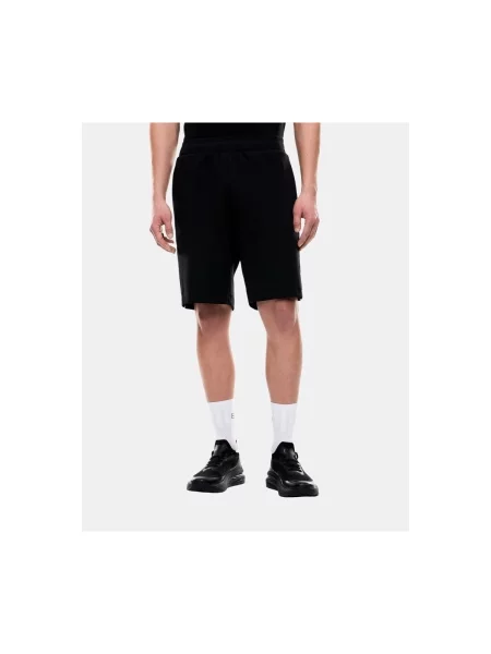Pantaloni Emporio Armani Ea7 negru